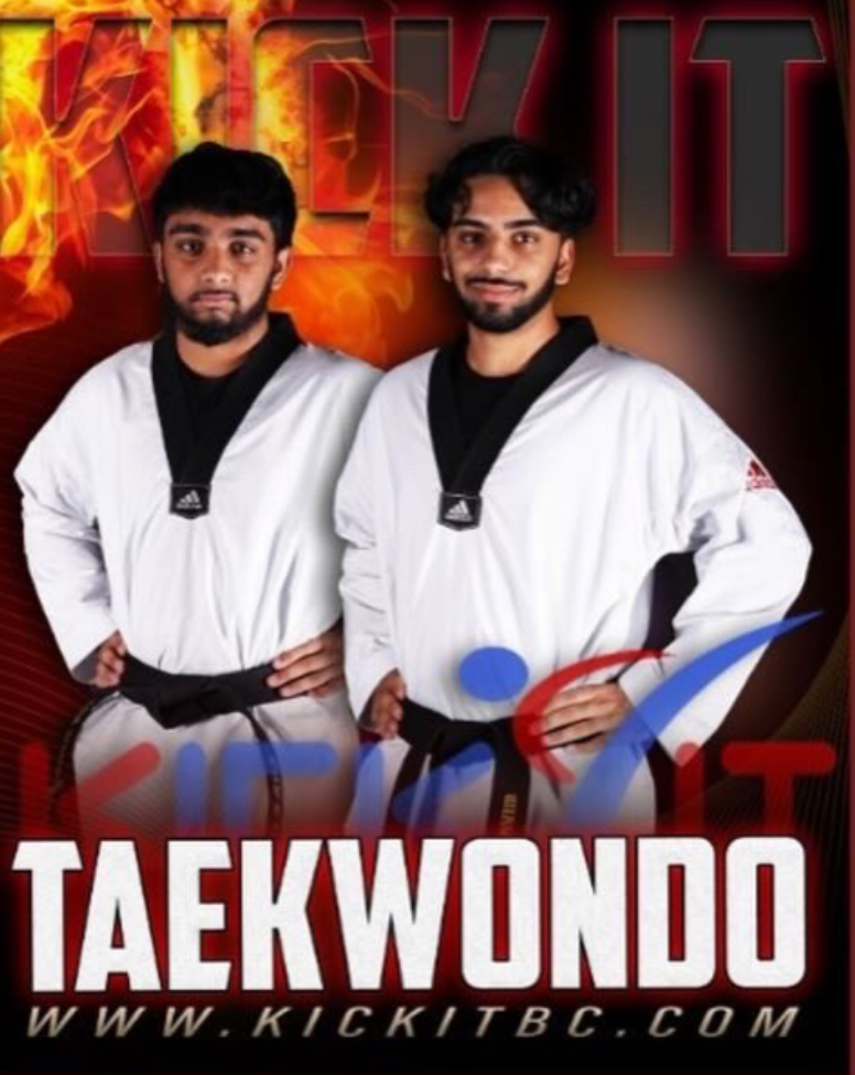 Black Belt Leadership