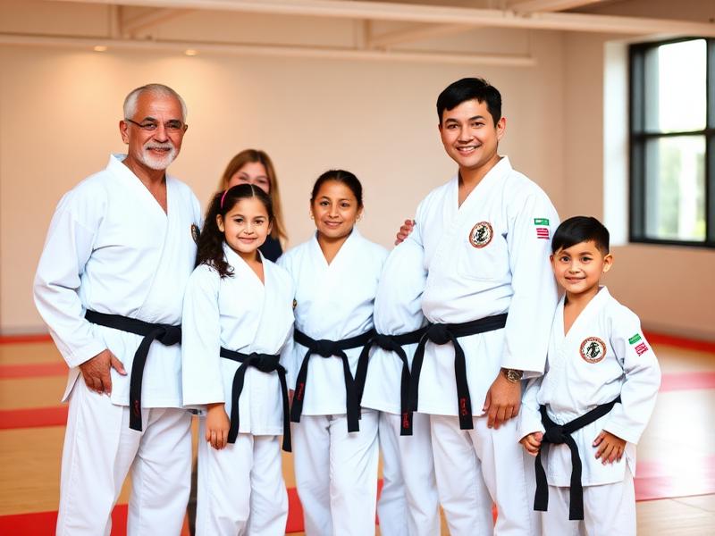 Family Classes